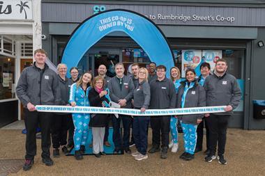 UNP Co Op 47550 Rumbridge Street Totton032