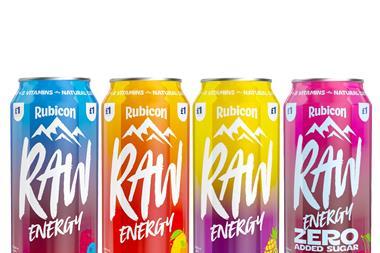 RAW £1