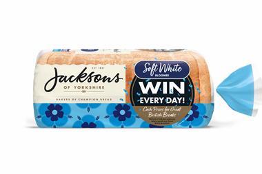 Jacksons of Yorkshire Staycation Promo