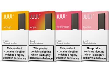JUUL2_Packshot_NTMS_Lineup_2PK_Apple_140825
