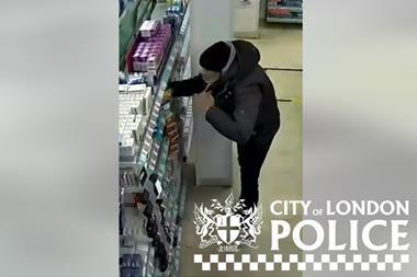 Convenience Store (50)