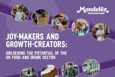 MDLZ report