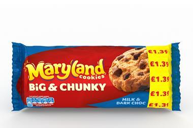 Maryland Big and Chunky