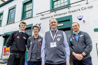 UNP Co Op 47679 Whiteman Green Cuckfield026