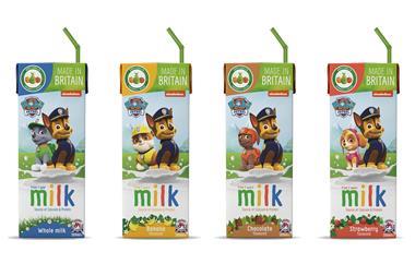 Appy Kids Co Dairy Range