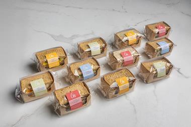 Delice to Go Chilled 2