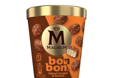 Magnum Bon Bon