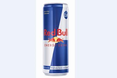 Red Bull PMP
