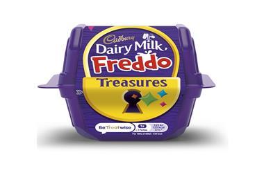 Freddo Treasures