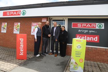 Karavadra SPAR Bryn 1