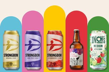 HEINEKEN UK - Explore a World of Cider