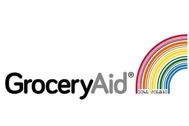 GroceryAid Logo Web Size