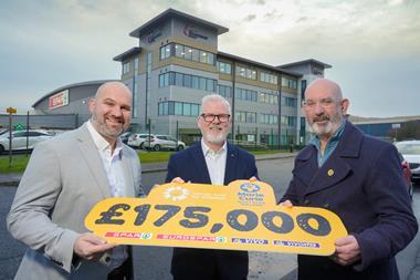 Conference Fundraising