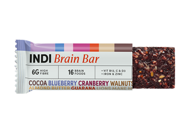 INDI BRAIN BAR