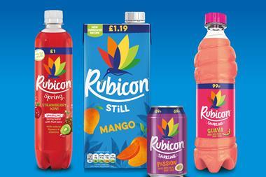 RUBICON REDESIGN PMP