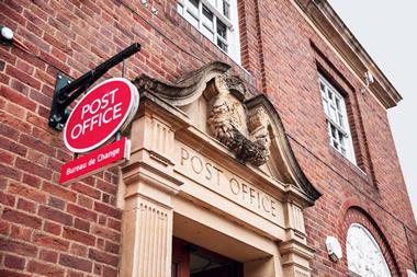 Post Office Image