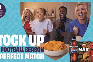 pepsi sof imagery