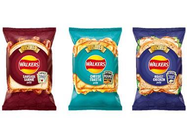 Walkers Heinz