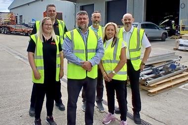 Parfetts Southampton