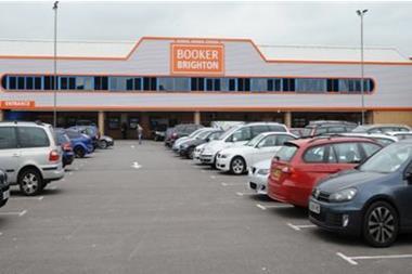Booker announce fourth quarter results