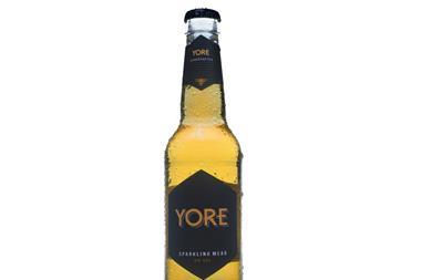 Yore Sparkling Mead