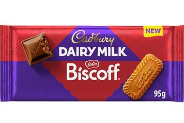 CDM Biscoff