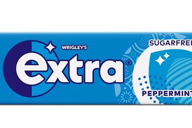 Extra chewing gum