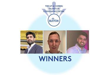 Nestle Waters Retailer Competition Winners