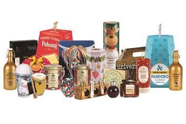 Cotswold Fayre Christmas 2019