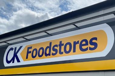 CK Foodstores MADL 1