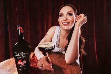 tia maria