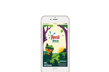 Persil Launches New ‘Dirt Is Good’ Campaign