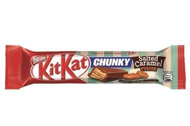 confectionery bar flavour