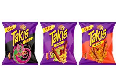 Takis PMP