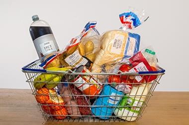 One Stop introducing Tesco Core Own Brand products