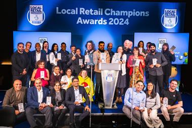 2024 LRC winners