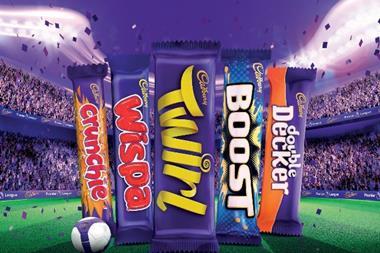 football confectionery sport