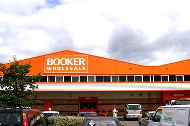 booker