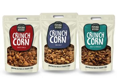 crunch corn sharing packs
