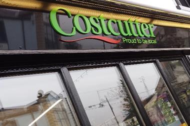 The Sandpiper company hopes to acquire the Island’s 16 Costcutter stores