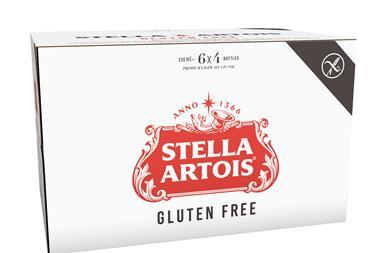 Stella Artois GF