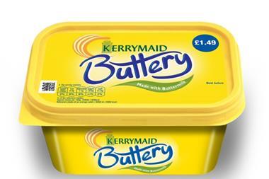 Kerrymaid launches price marked packs