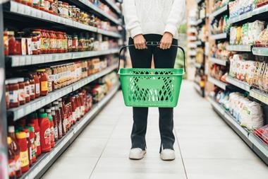 Shopping basket GettyImages-2272640213