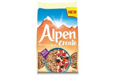 Alpen Create