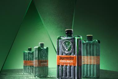 Jagermeister Cool Pack Image