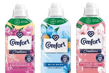 Comfort Creations