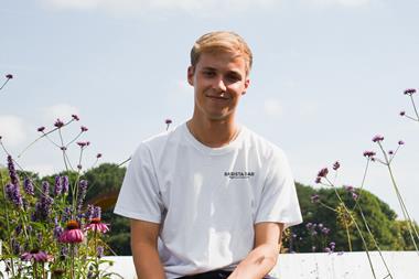 Sam Dryell