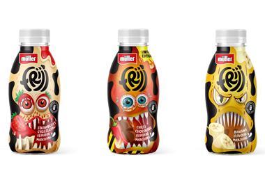Frijj Chilli Chocolate