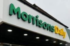 Morrisons Daily Woodley