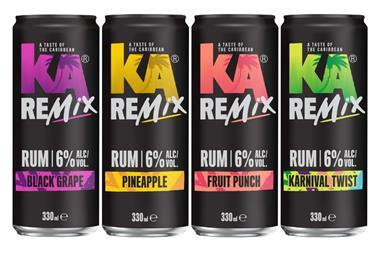 Ka Remix